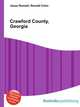 Crawford County, Georgia, Jesse Russell,Ronald Cohn 