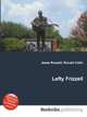 Lefty Frizzell, Jesse Russell,Ronald Cohn 
