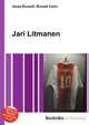Jari Litmanen, Jesse Russell,Ronald Cohn 