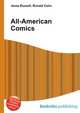 All-American Comics, Jesse Russell,Ronald Cohn 