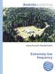 Extremely low frequency, Jesse Russell,Ronald Cohn 