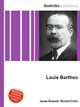 Louis Barthou, Jesse Russell,Ronald Cohn 