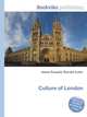 Culture of London, Jesse Russell,Ronald Cohn 