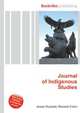Journal of Indigenous Studies, Jesse Russell,Ronald Cohn 