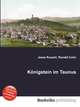 Konigstein im Taunus, Jesse Russell,Ronald Cohn 