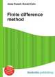 Finite difference method, Jesse Russell,Ronald Cohn 