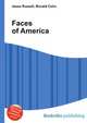 Faces of America, Jesse Russell,Ronald Cohn 