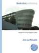 Jim Al-Khalili, Jesse Russell,Ronald Cohn 