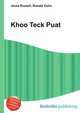 Khoo Teck Puat, Jesse Russell,Ronald Cohn 
