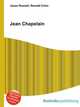 Jean Chapelain, Jesse Russell,Ronald Cohn 
