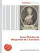 Anne-Therese de Marguenat de Courcelles, Jesse Russell,Ronald Cohn 