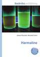 Harmaline, Jesse Russell,Ronald Cohn 