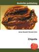 Chipotle, Jesse Russell,Ronald Cohn 