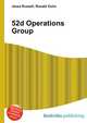 52d Operations Group, Jesse Russell,Ronald Cohn 