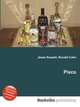 Pisco, Jesse Russell,Ronald Cohn 