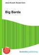 Big Barda, Jesse Russell,Ronald Cohn 