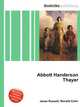 Abbott Handerson Thayer, Jesse Russell,Ronald Cohn 