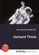 Gerhard Thiele, Jesse Russell,Ronald Cohn 