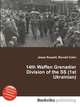 14th Waffen Grenadier Division of the SS (1st Ukrainian), Jesse Russell,Ronald Cohn 