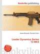 Leader Dynamics Series T2 MK5, Jesse Russell,Ronald Cohn 