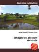 Bridgetown, Western Australia, Jesse Russell,Ronald Cohn 
