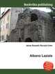 Albano Laziale, Jesse Russell,Ronald Cohn 