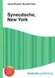 Synecdoche, New York, Jesse Russell,Ronald Cohn 