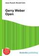 Gerry Weber Open, Jesse Russell,Ronald Cohn 