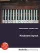 Keyboard layout, Jesse Russell,Ronald Cohn 