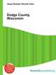 Dodge County, Wisconsin, Jesse Russell,Ronald Cohn 