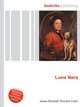 Luna Nera, Jesse Russell,Ronald Cohn 
