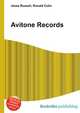 Avitone Records, Jesse Russell,Ronald Cohn 