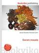 Garam masala, Jesse Russell,Ronald Cohn 