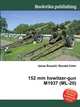 152 mm howitzer-gun M1937 (ML-20), Jesse Russell,Ronald Cohn 