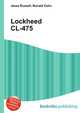 Lockheed CL-475, Jesse Russell,Ronald Cohn 