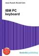 IBM PC keyboard, Jesse Russell,Ronald Cohn 