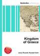 Kingdom of Greece, Jesse Russell,Ronald Cohn 