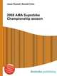 2008 AMA Superbike Championship season, Jesse Russell,Ronald Cohn 
