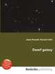 Dwarf galaxy, Jesse Russell,Ronald Cohn 