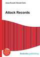 Attack Records, Jesse Russell,Ronald Cohn 