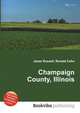 Champaign County, Illinois, Jesse Russell,Ronald Cohn 