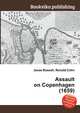 Assault on Copenhagen (1659), Jesse Russell,Ronald Cohn 