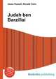Judah ben Barzillai, Jesse Russell,Ronald Cohn 