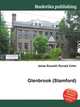 Glenbrook (Stamford), Jesse Russell,Ronald Cohn 