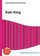 Kaki King, Jesse Russell,Ronald Cohn 