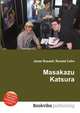 Masakazu Katsura, Jesse Russell,Ronald Cohn 