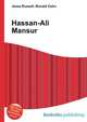 Hassan-Ali Mansur, Jesse Russell,Ronald Cohn 