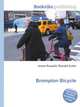 Brompton Bicycle, Jesse Russell,Ronald Cohn 