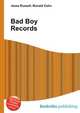 Bad Boy Records, Jesse Russell,Ronald Cohn 