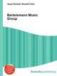 Bertelsmann Music Group, Jesse Russell,Ronald Cohn 